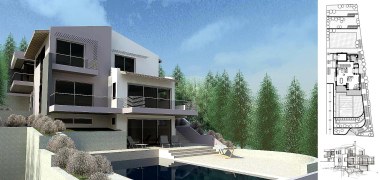 3D View 6 thrako pinakida