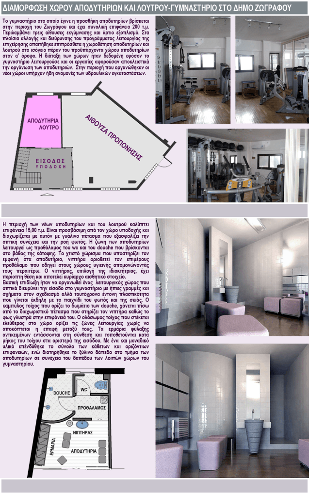 gym template 1
